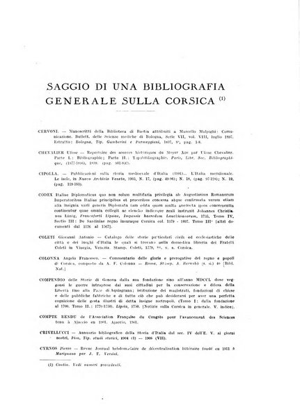 Giornale storico e letterario della Liguria