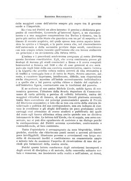 Giornale storico e letterario della Liguria