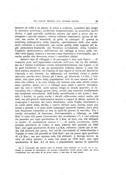 Giornale storico e letterario della Liguria