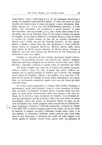 Giornale storico e letterario della Liguria