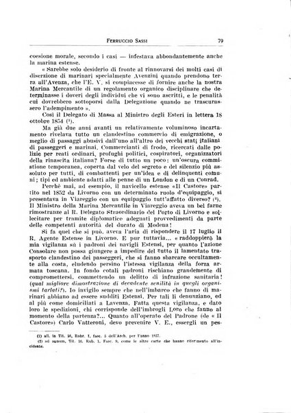 Giornale storico e letterario della Liguria