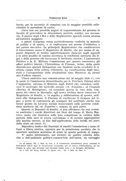 Giornale storico e letterario della Liguria