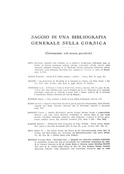 Giornale storico e letterario della Liguria