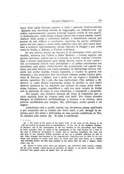 Giornale storico e letterario della Liguria