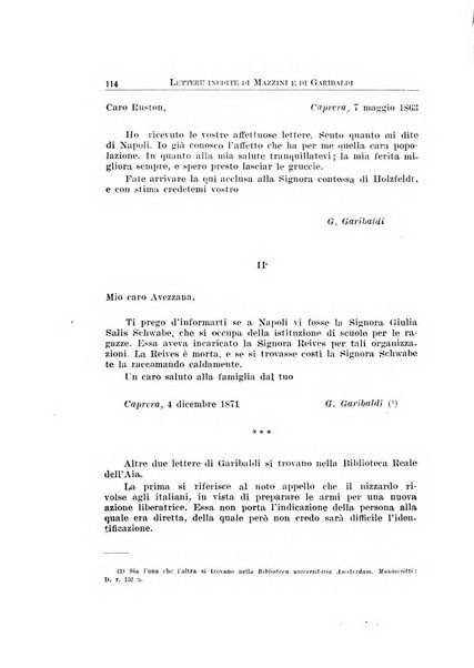 Giornale storico e letterario della Liguria