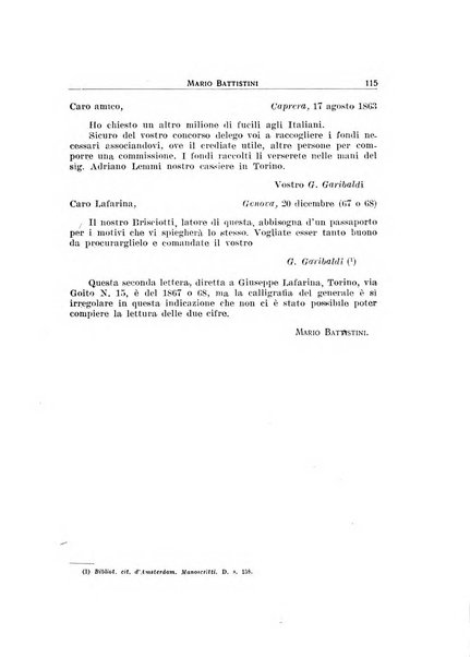 Giornale storico e letterario della Liguria