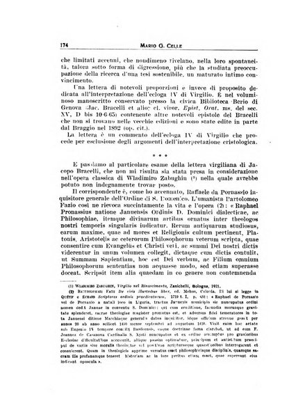 Giornale storico e letterario della Liguria