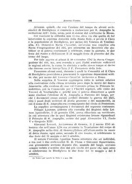 Giornale storico e letterario della Liguria