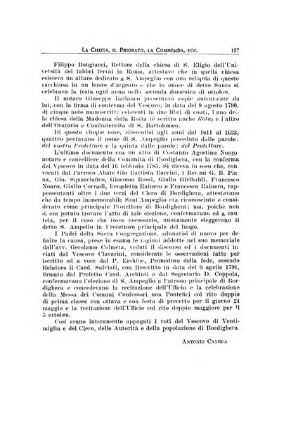 Giornale storico e letterario della Liguria