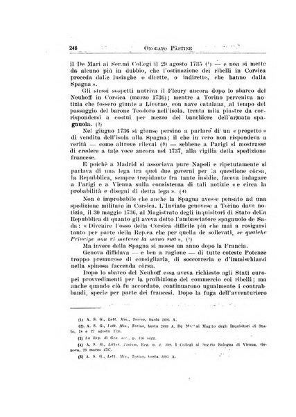 Giornale storico e letterario della Liguria