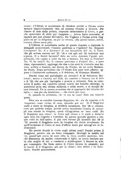 Giornale storico e letterario della Liguria