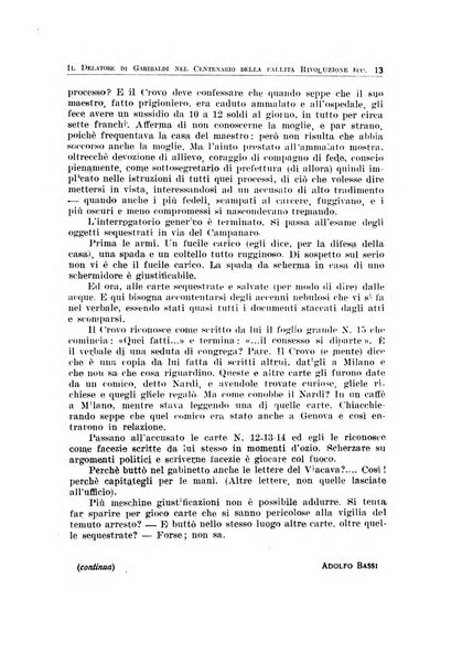 Giornale storico e letterario della Liguria