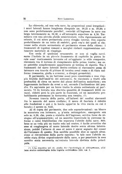 Giornale storico e letterario della Liguria