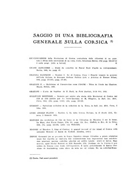 Giornale storico e letterario della Liguria