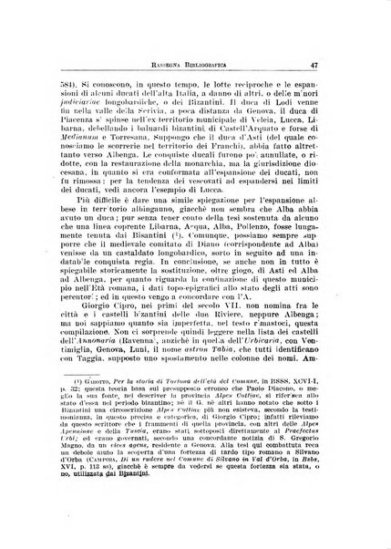 Giornale storico e letterario della Liguria