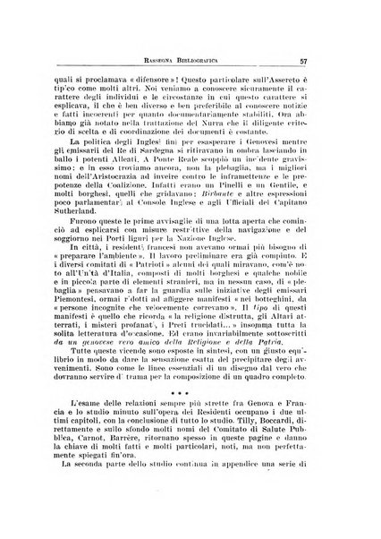 Giornale storico e letterario della Liguria