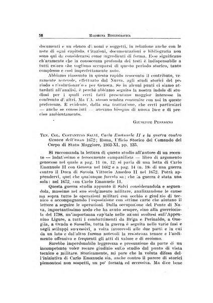 Giornale storico e letterario della Liguria