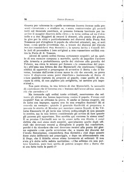 Giornale storico e letterario della Liguria