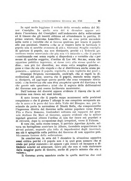 Giornale storico e letterario della Liguria