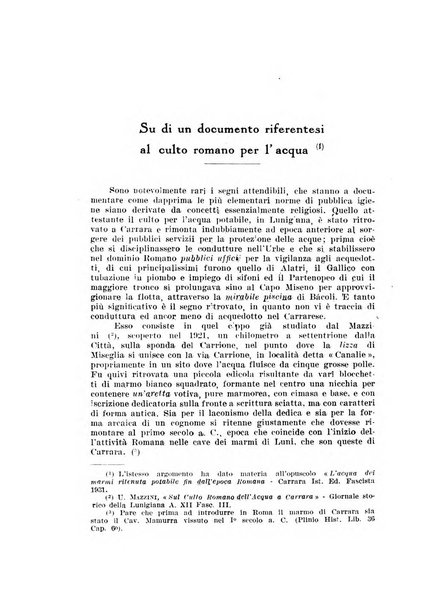 Giornale storico e letterario della Liguria