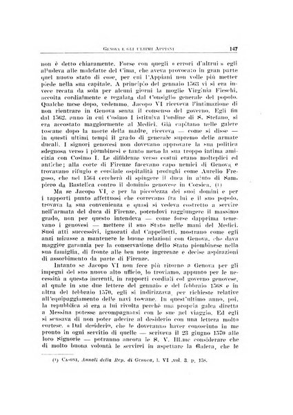 Giornale storico e letterario della Liguria