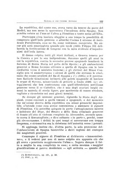 Giornale storico e letterario della Liguria