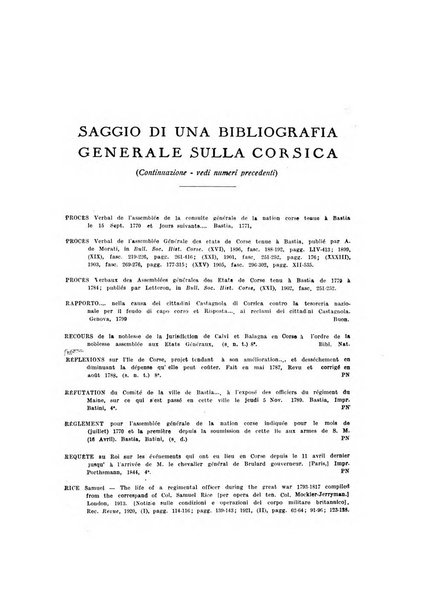 Giornale storico e letterario della Liguria