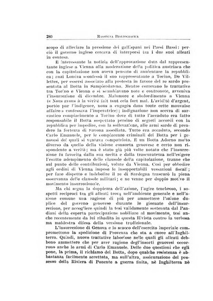 Giornale storico e letterario della Liguria