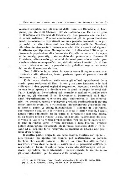 Giornale storico e letterario della Liguria