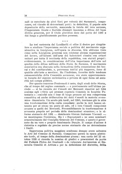 Giornale storico e letterario della Liguria