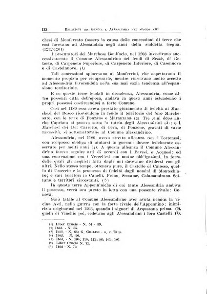 Giornale storico e letterario della Liguria