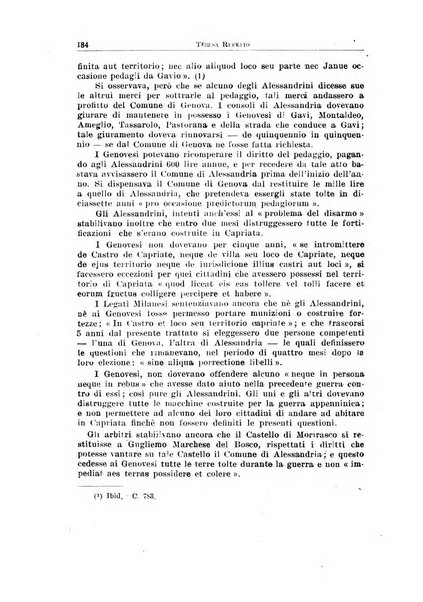 Giornale storico e letterario della Liguria