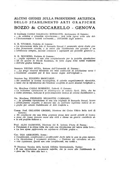 Giornale storico e letterario della Liguria