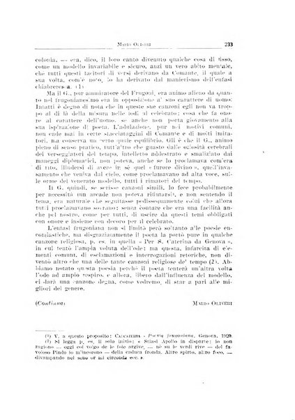 Giornale storico e letterario della Liguria