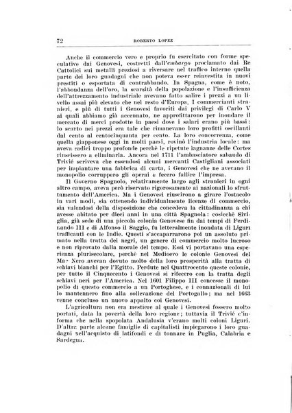 Giornale storico e letterario della Liguria