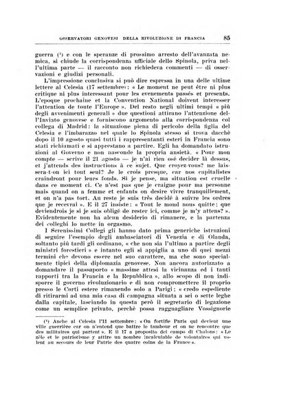 Giornale storico e letterario della Liguria