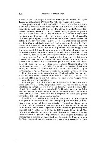 Giornale storico e letterario della Liguria