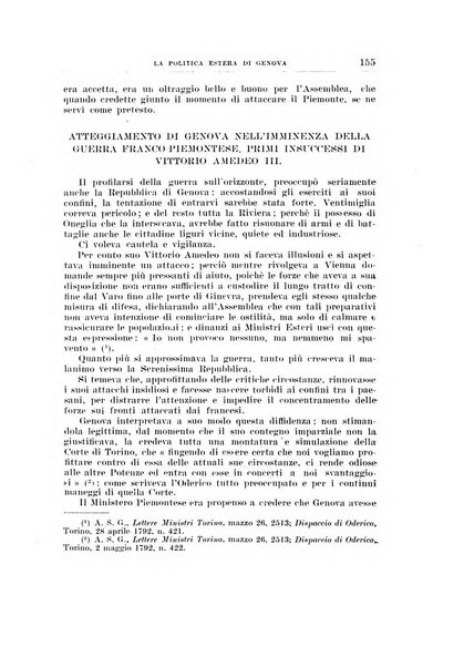 Giornale storico e letterario della Liguria