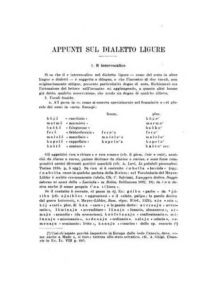 Giornale storico e letterario della Liguria