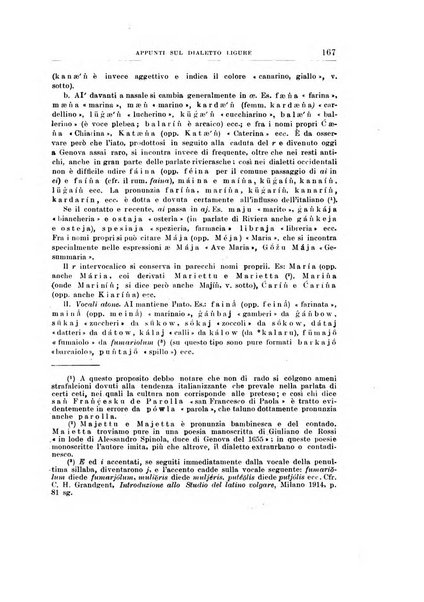 Giornale storico e letterario della Liguria