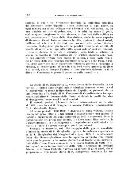 Giornale storico e letterario della Liguria