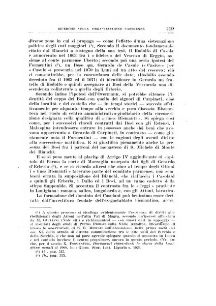 Giornale storico e letterario della Liguria