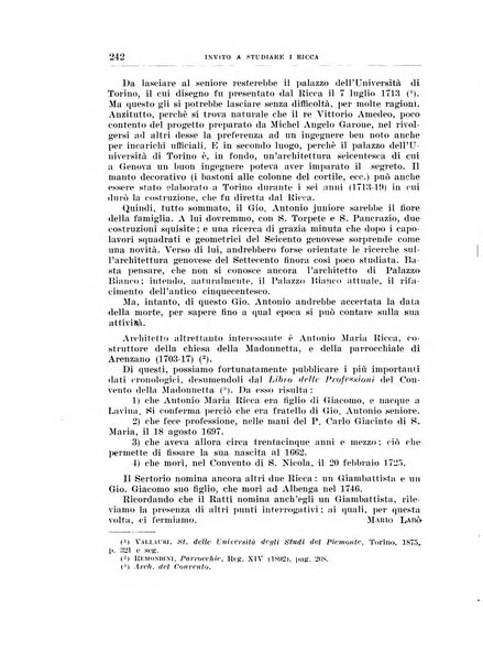 Giornale storico e letterario della Liguria