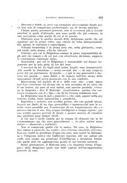 Giornale storico e letterario della Liguria