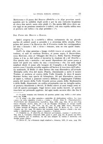 Giornale storico e letterario della Liguria