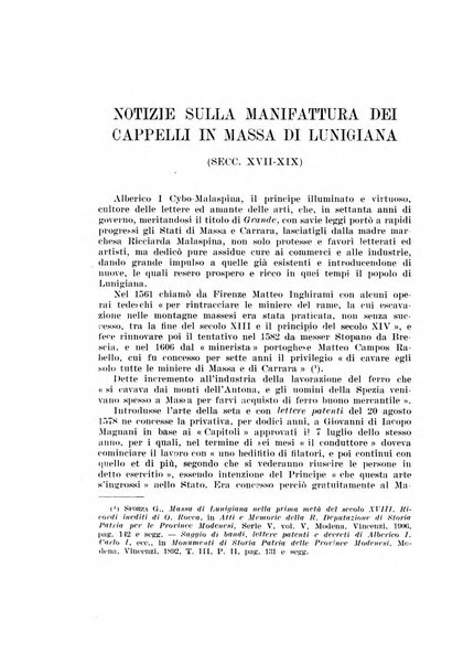 Giornale storico e letterario della Liguria