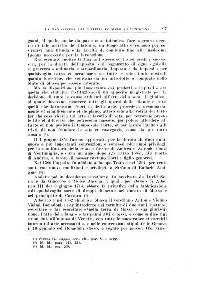 Giornale storico e letterario della Liguria