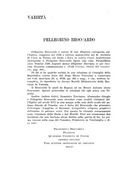 Giornale storico e letterario della Liguria