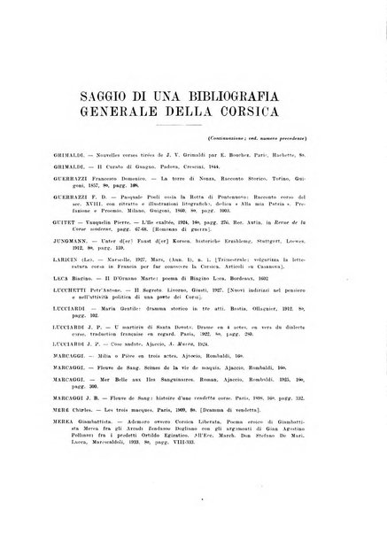 Giornale storico e letterario della Liguria