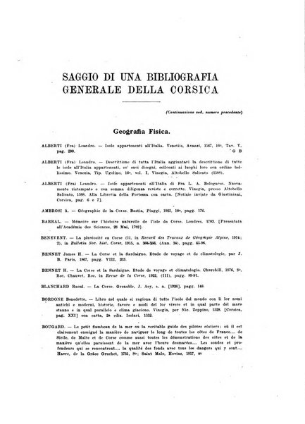 Giornale storico e letterario della Liguria